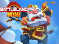 Trò chơi Battleland royale