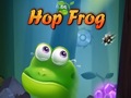 Trò chơi Hop Frog
