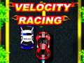 Trò chơi Velocity Racing 