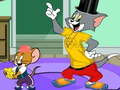 Trò chơi Tom Jerry Dress Up