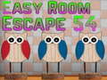 Trò chơi Amgel Easy Room Escape 54