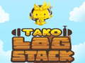 Trò chơi Tako Log Stack