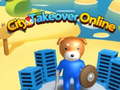 Trò chơi City Takeover Online 