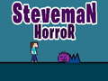Trò chơi Steveman Horror
