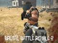 Trò chơi Brutal Battle Royale 2
