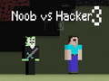 Trò chơi Noob vs Hacker 3