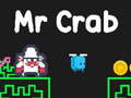 Trò chơi Mr Crab