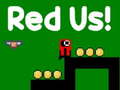 Trò chơi Red Us
