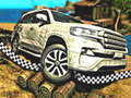 Trò chơi 4x4 Off-Road Rally