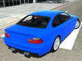 Trò chơi Crazy Car City - Gta