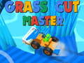 Trò chơi Grass Cut Master