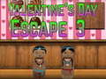 Trò chơi Amgel Valentines Day Escape 3