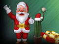 Trò chơi Amgel New Year Room Escape 4