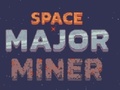 Trò chơi Space Major Miner