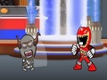Trò chơi Fight Power Rangers