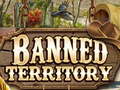 Trò chơi Banned Territory