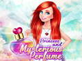 Trò chơi Mermaid And Mysterious Perfume