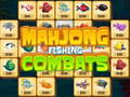 Trò chơi Mahjong Fishing Combats