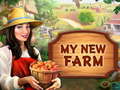 Trò chơi My New Farm