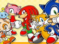 Trò chơi Sonic Advance 3