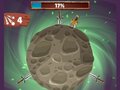 Trò chơi Merge Hit Weapons