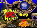 Trò chơi Monkey Go Happy Stage 629