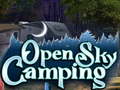 Trò chơi Open Sky Camping