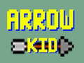 Trò chơi Arrow Kid