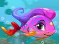 Trò chơi Fish Makeover 2022