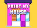Trò chơi Paint My House