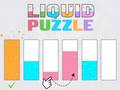 Trò chơi Liquid Puzzle