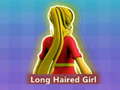 Trò chơi Long Haired Girl