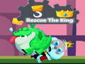 Trò chơi Rescue The King