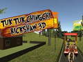 Trò chơi TukTuk Chingchi Rickshaw 3D
