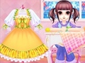 Trò chơi My Designer Dream