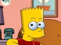 Trò chơi Bart Simpson Dress Up