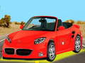 Trò chơi Race Car Tuning Modify