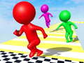 Trò chơi Run Race 3D