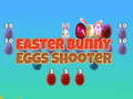 Trò chơi Easter Bunny Eggs Shooter