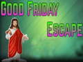Trò chơi Amgel Good Friday Escape