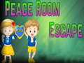 Trò chơi Amgel Peace Room Escape