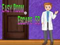 Trò chơi Amgel Easy Room Escape 58