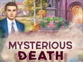 Trò chơi Mysterious Death