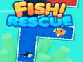 Trò chơi Fish Rescue! 