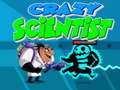 Trò chơi Crazy Scientist