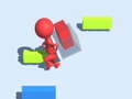 Trò chơi Bridge Runner Race Game 3D