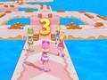 Trò chơi Running Girl 3d