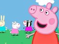 Trò chơi Peppa Pig Match 3