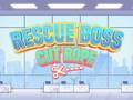 Trò chơi Rescue Boss Cut Rope