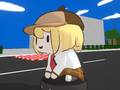 Trò chơi Goomba Racing